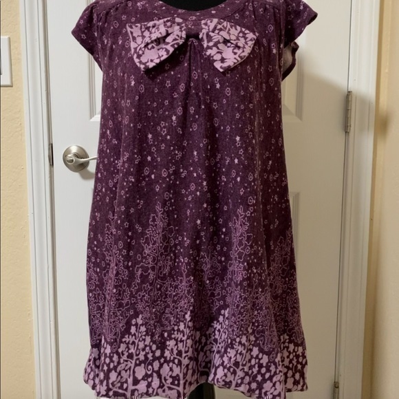 Dresses & Skirts - Woman | Fleece Loose Form Dress